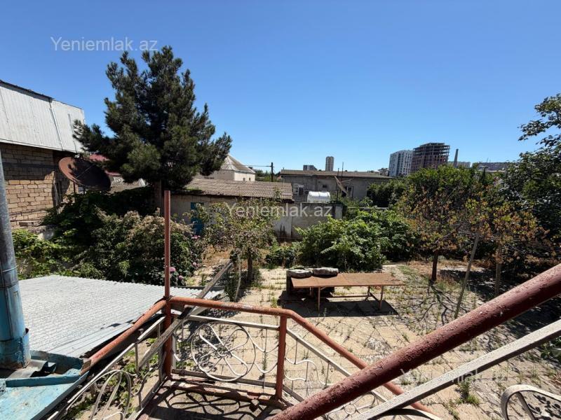 4 otaqlı Həyət evi / Villa, Suraxanı rayonu, Bakı