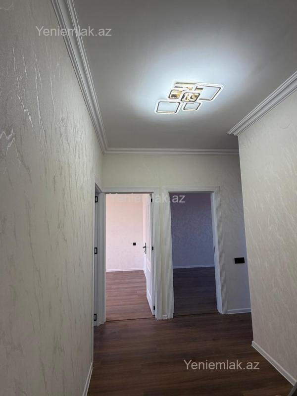 3 otaqlı Bina evi menzil, Binəqədi rayonu, Bakı