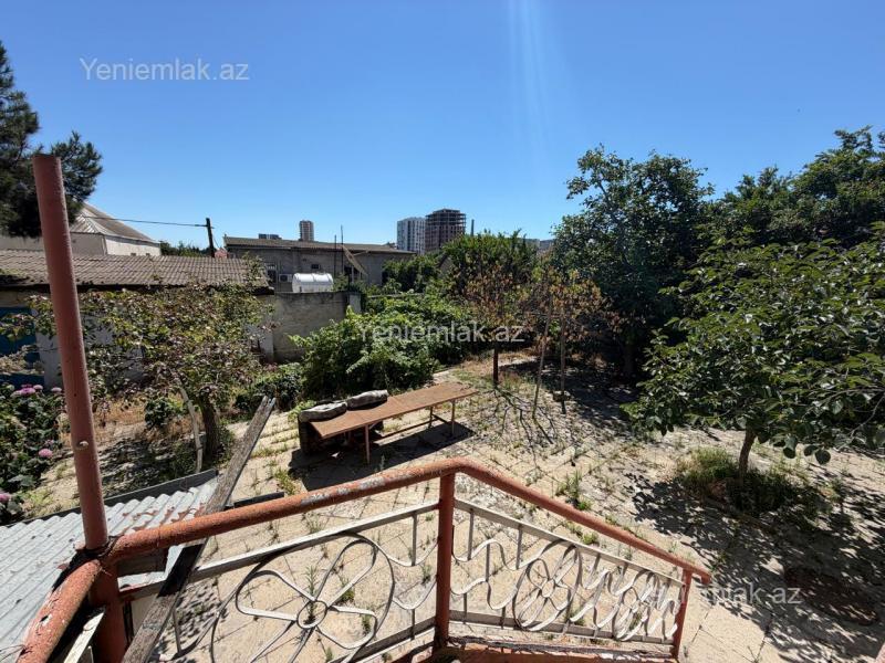 4 otaqlı Həyət evi / Villa, Suraxanı rayonu, Bakı