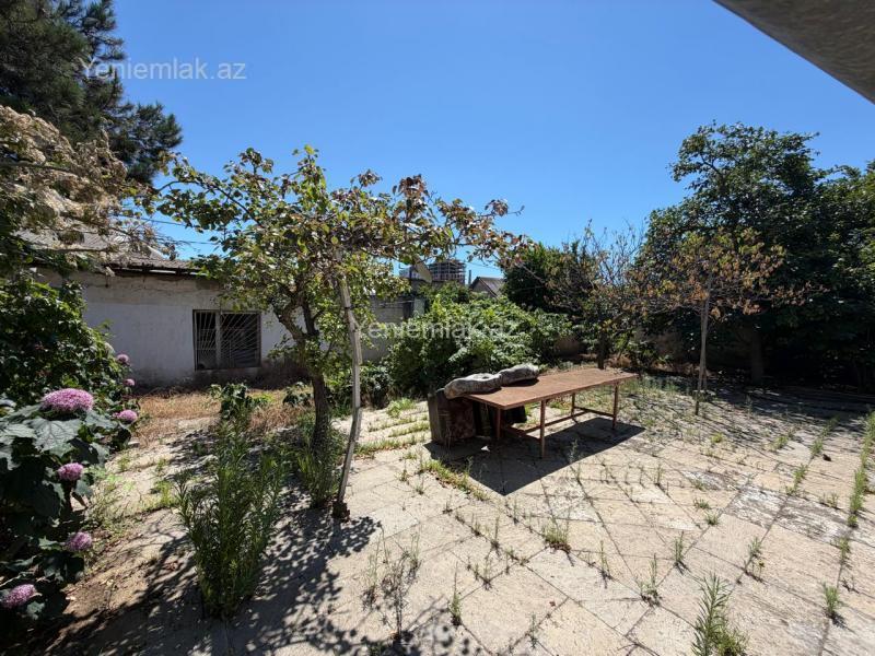 4 otaqlı Həyət evi / Villa, Suraxanı rayonu, Bakı