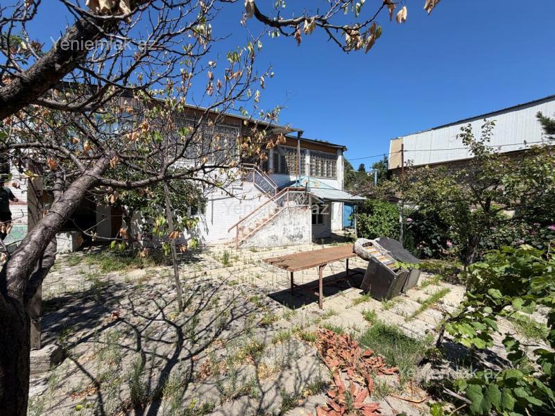 4 otaqlı Həyət evi / Villa, Suraxanı rayonu, Bakı