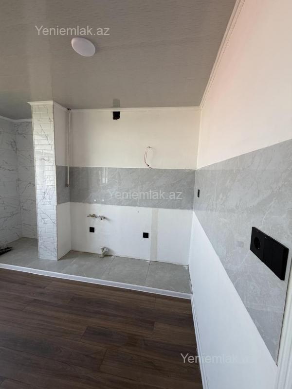 3 otaqlı Bina evi menzil, Binəqədi rayonu, Bakı