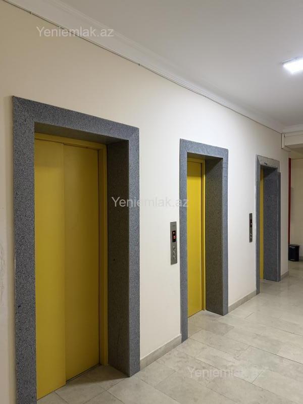 Office for sale in Nəriman Nərimanov, 264 m², 710 000 AZN, photo 4 / 6