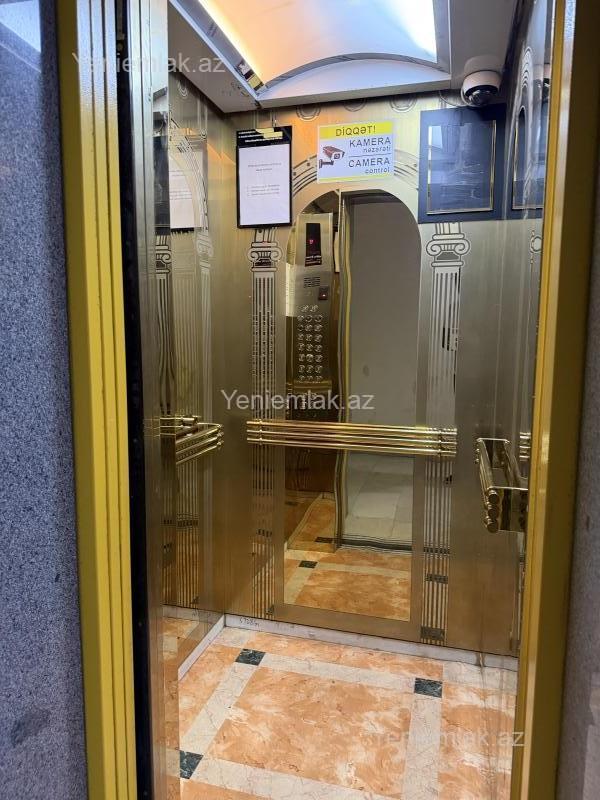 Office for sale in Nəriman Nərimanov, 264 m², 710 000 AZN, photo 5 / 6