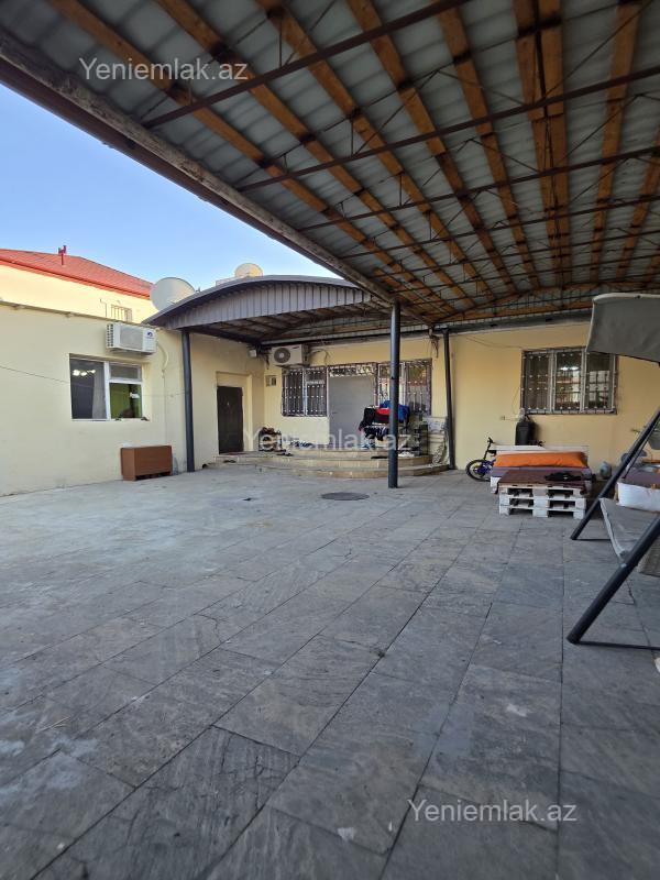 5 otaqlı Həyət evi / Villa, Sabunçu rayonu, Bakı