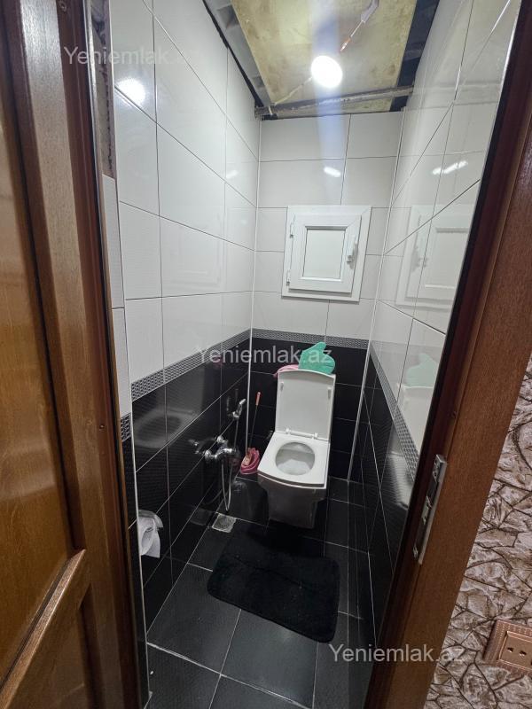 3 otaqlı Bina evi menzil, Sabunçu rayonu, Bakı