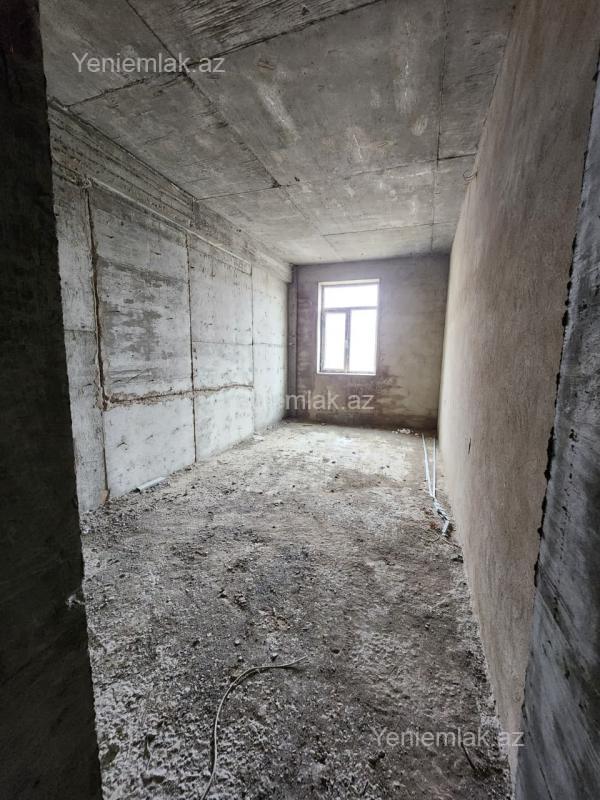 4 otaqlı Bina evi menzil, 6-cı mikrorayon, Sumqayıt