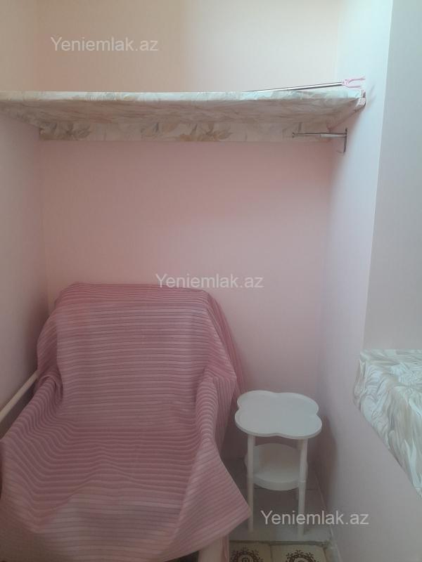 1 otaqlı Bina evi menzil, Yasamal rayonu, Bakı