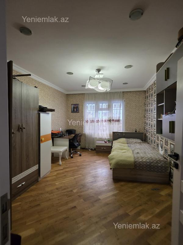 5 otaqlı Həyət evi / Villa, Sabunçu rayonu, Bakı
