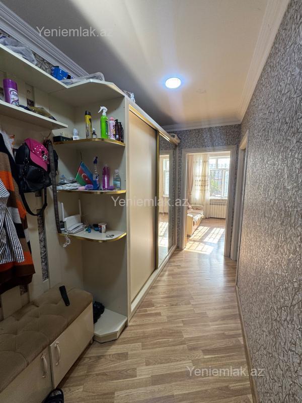 3 otaqlı Bina evi menzil, Sabunçu rayonu, Bakı