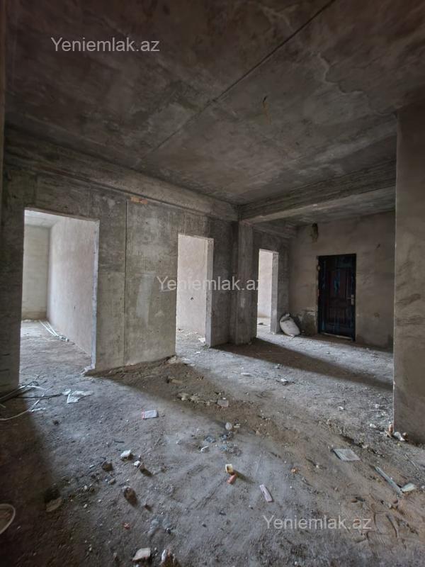 4 otaqlı Bina evi menzil, 6-cı mikrorayon, Sumqayıt