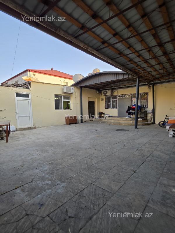 5 otaqlı Həyət evi / Villa, Sabunçu rayonu, Bakı