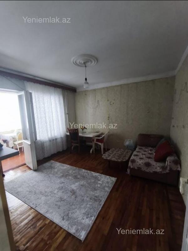 3 otaqlı Bina evi menzil, Nizami rayonu, Bakı