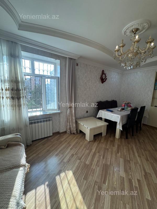 3 otaqlı Bina evi menzil, Sabunçu rayonu, Bakı