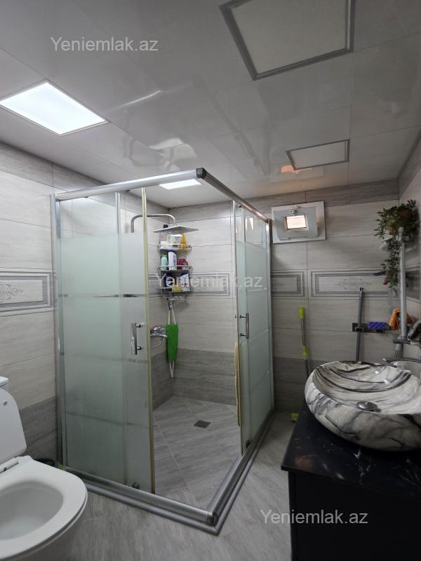 5 otaqlı Həyət evi / Villa, Sabunçu rayonu, Bakı