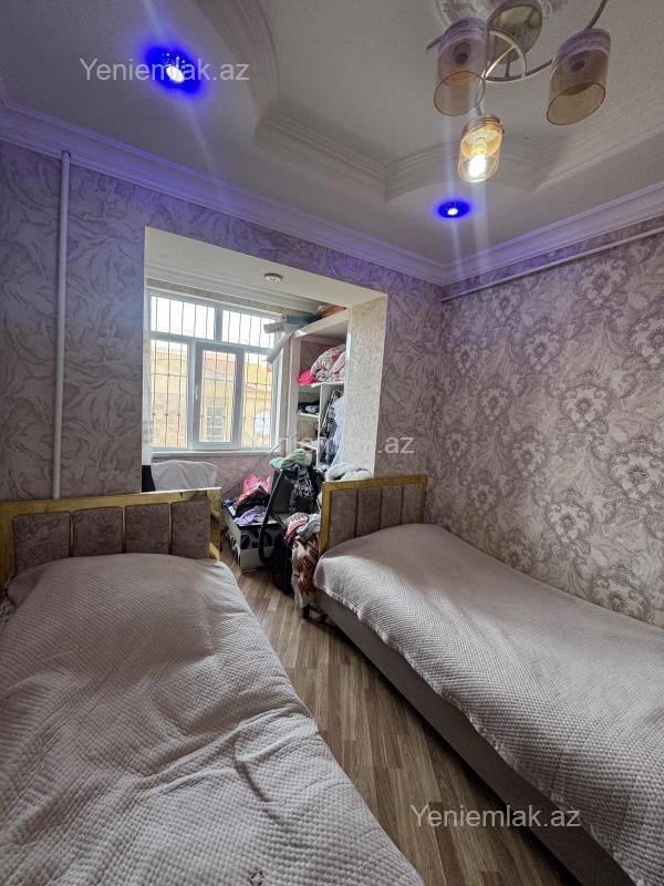 3 otaqlı Bina evi menzil, Sabunçu rayonu, Bakı