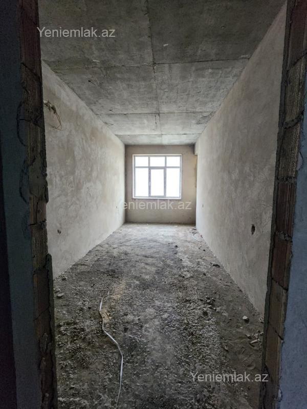 4 otaqlı Bina evi menzil, 6-cı mikrorayon, Sumqayıt