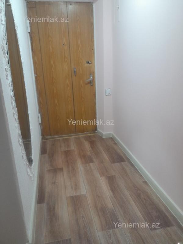 1 otaqlı Bina evi menzil, Yasamal rayonu, Bakı