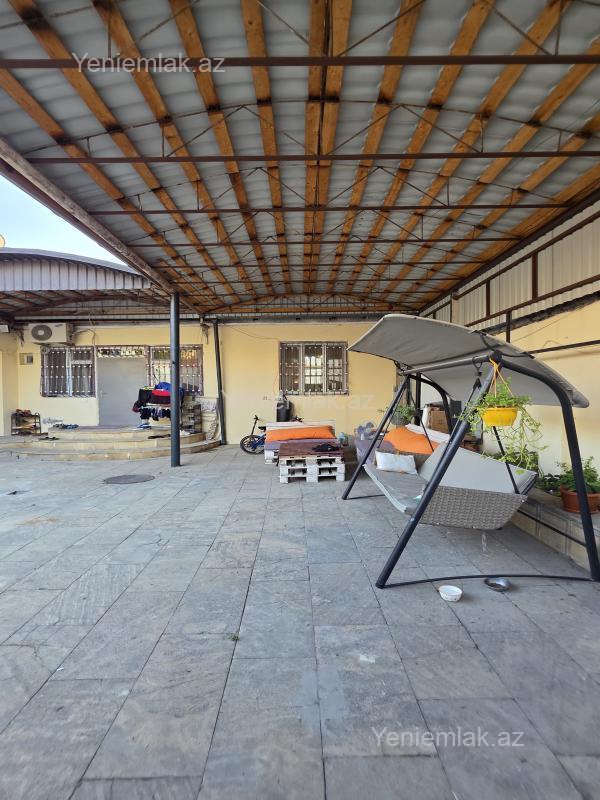 5 otaqlı Həyət evi / Villa, Sabunçu rayonu, Bakı