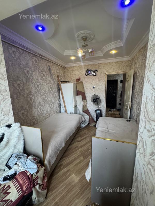 3 otaqlı Bina evi menzil, Sabunçu rayonu, Bakı
