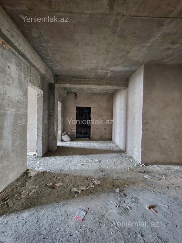 4 otaqlı Bina evi menzil, 6-cı mikrorayon, Sumqayıt