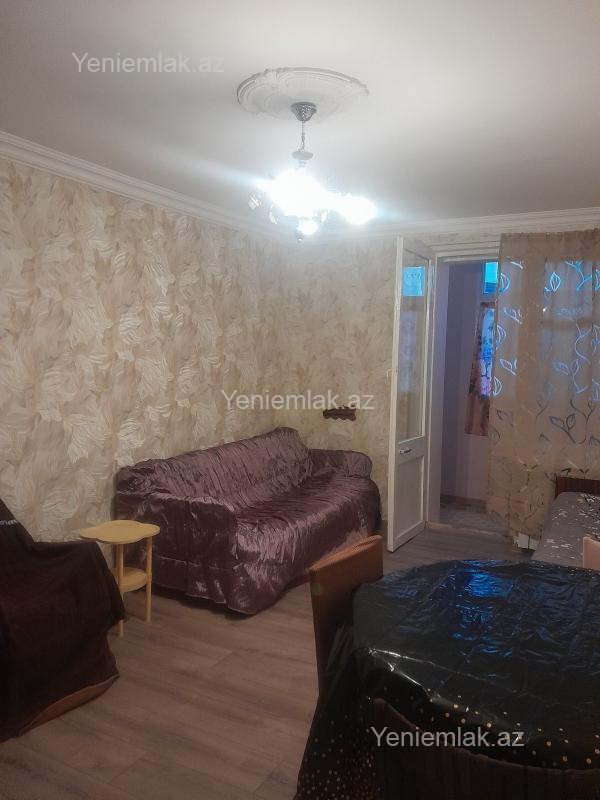 1 otaqlı Bina evi menzil, Yasamal rayonu, Bakı