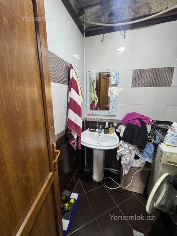3 otaqlı Bina evi menzil, Sabunçu rayonu, Bakı
