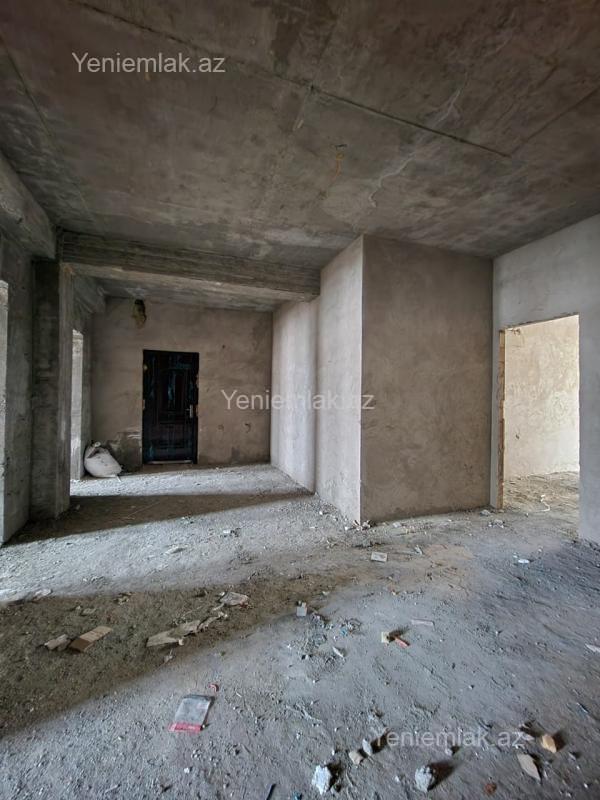 4 otaqlı Bina evi menzil, 6-cı mikrorayon, Sumqayıt