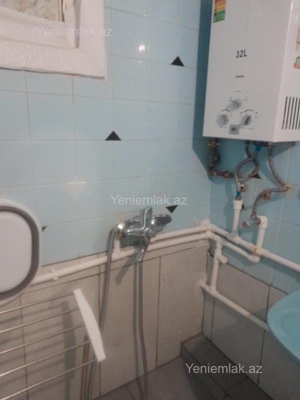 1 otaqlı Bina evi menzil, Yasamal rayonu, Bakı