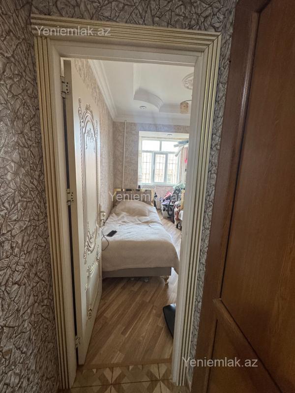3 otaqlı Bina evi menzil, Sabunçu rayonu, Bakı