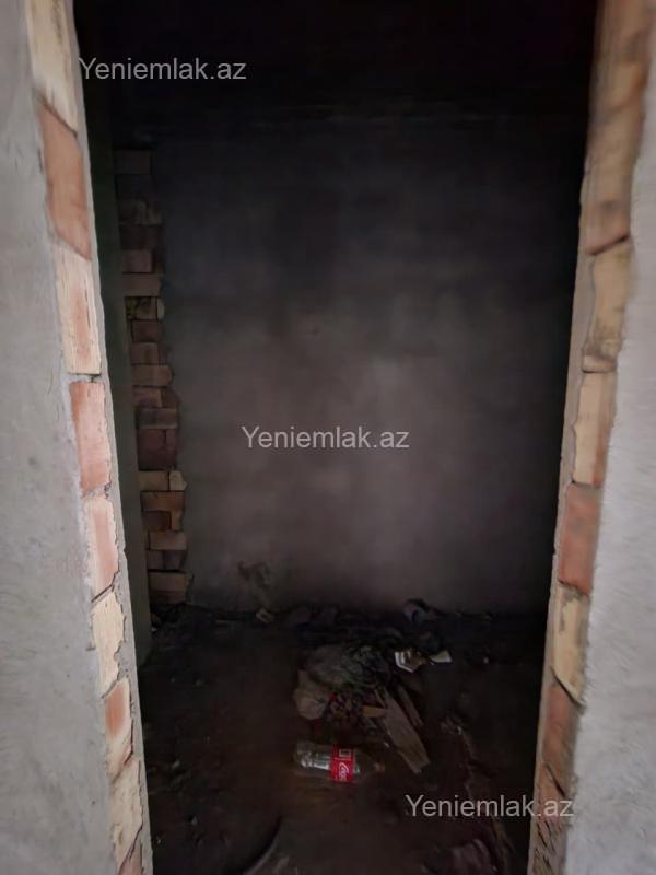 4 otaqlı Bina evi menzil, 6-cı mikrorayon, Sumqayıt