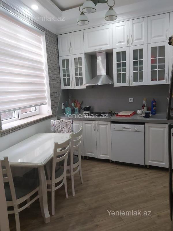 10 otaqlı Həyət evi / Villa, Xətai rayonu, Bakı
