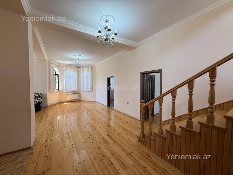 6 otaqlı Həyət evi / Villa, Novxanı, Abşeron