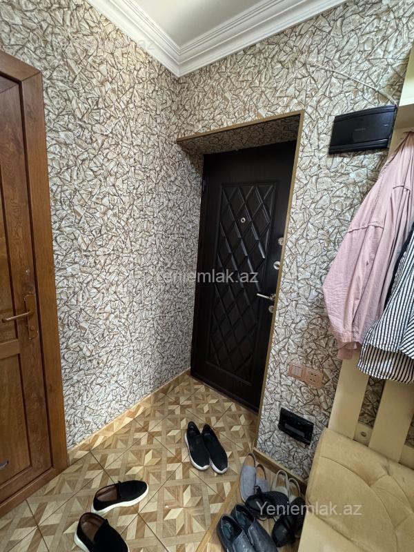 3 otaqlı Bina evi menzil, Sabunçu rayonu, Bakı