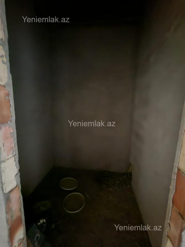 4 otaqlı Bina evi menzil, 6-cı mikrorayon, Sumqayıt