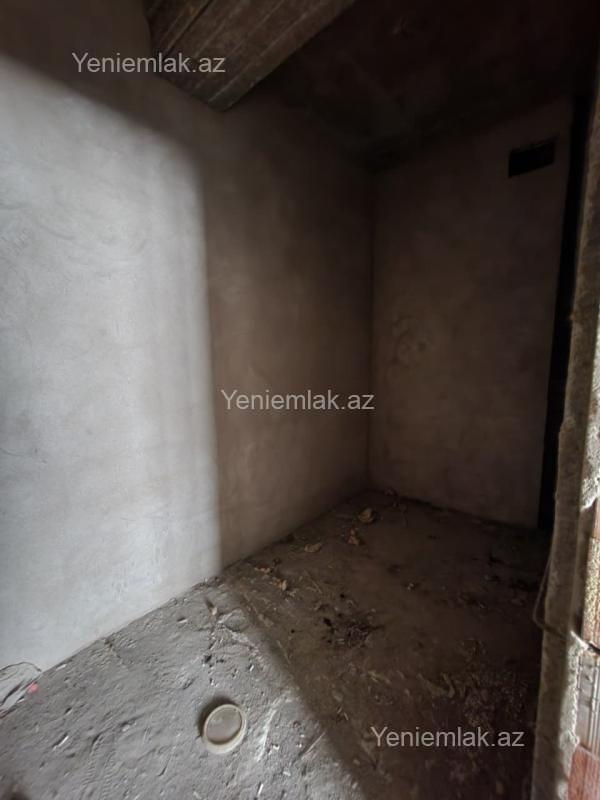 4 otaqlı Bina evi menzil, 6-cı mikrorayon, Sumqayıt