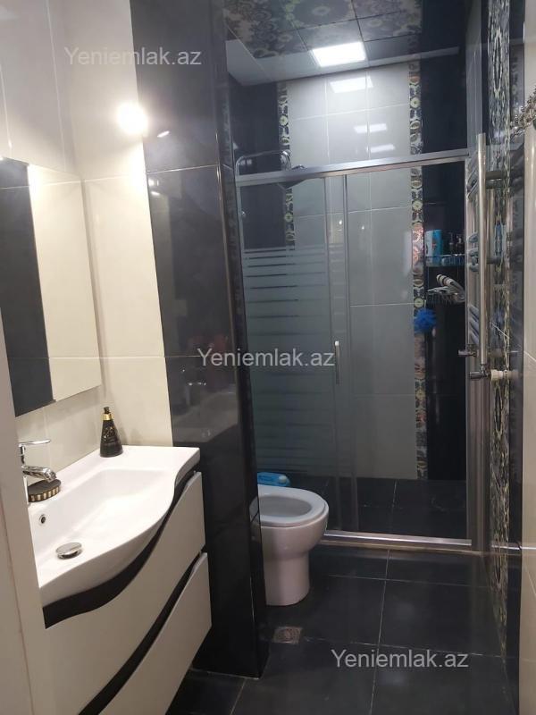 10 otaqlı Həyət evi / Villa, Xətai rayonu, Bakı