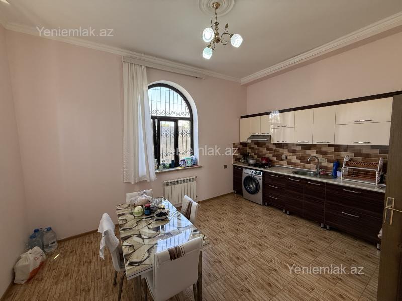 6 otaqlı Həyət evi / Villa, Novxanı, Abşeron
