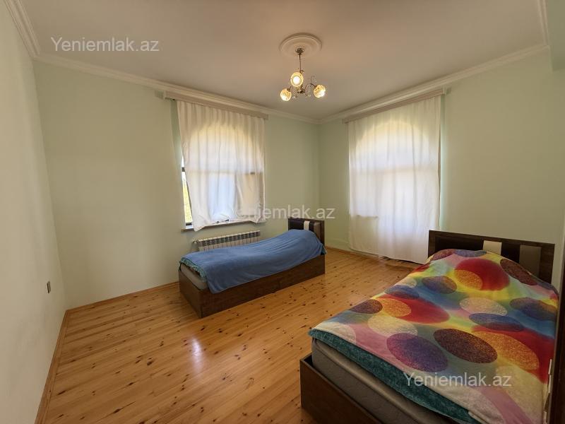 6 otaqlı Həyət evi / Villa, Novxanı, Abşeron