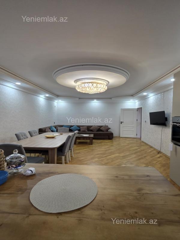 5 otaqlı Həyət evi / Villa, Sabunçu rayonu, Bakı