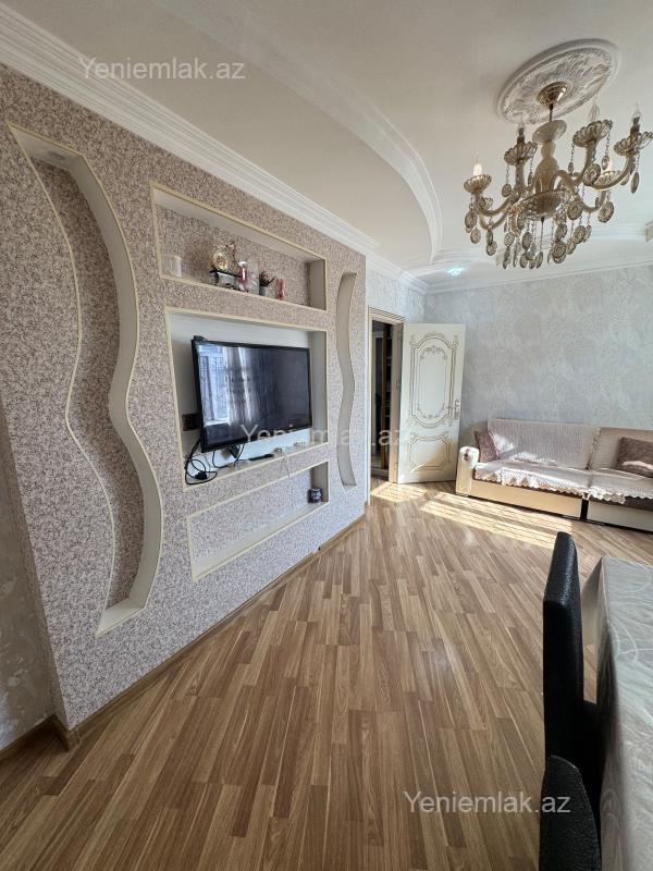 3 otaqlı Bina evi menzil, Sabunçu rayonu, Bakı