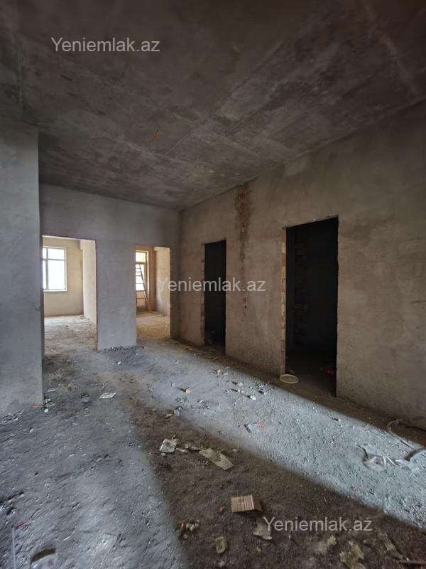4 otaqlı Bina evi menzil, 6-cı mikrorayon, Sumqayıt