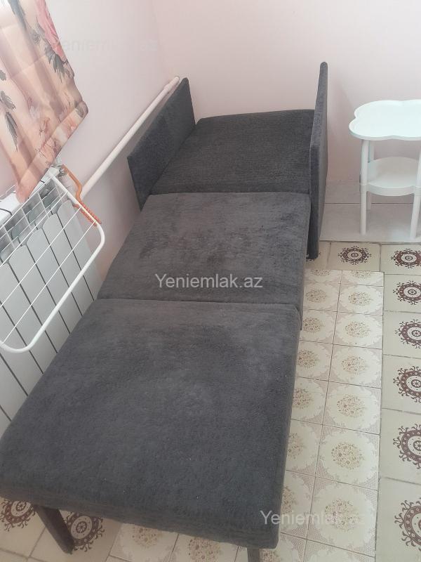 1 otaqlı Bina evi menzil, Yasamal rayonu, Bakı