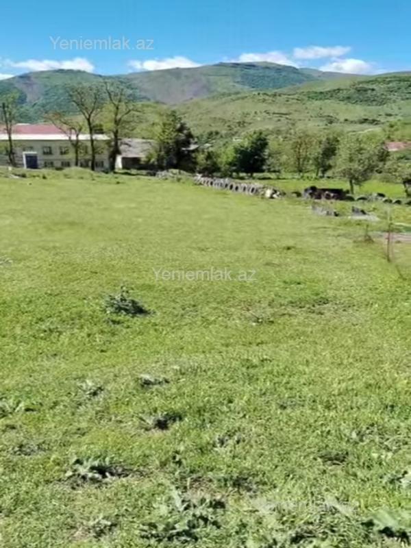 Torpaq sahəsi, Daşkəsən