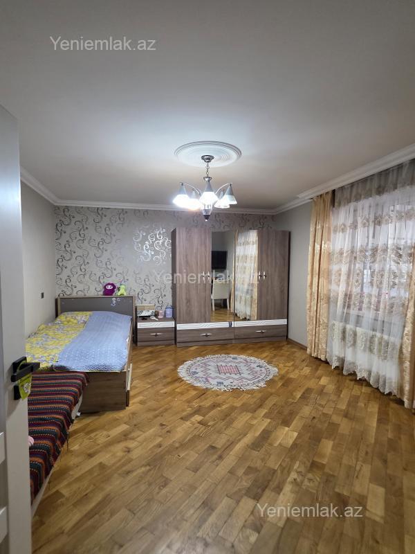 5 otaqlı Həyət evi / Villa, Sabunçu rayonu, Bakı