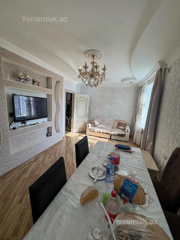 3 otaqlı Bina evi menzil, Sabunçu rayonu, Bakı
