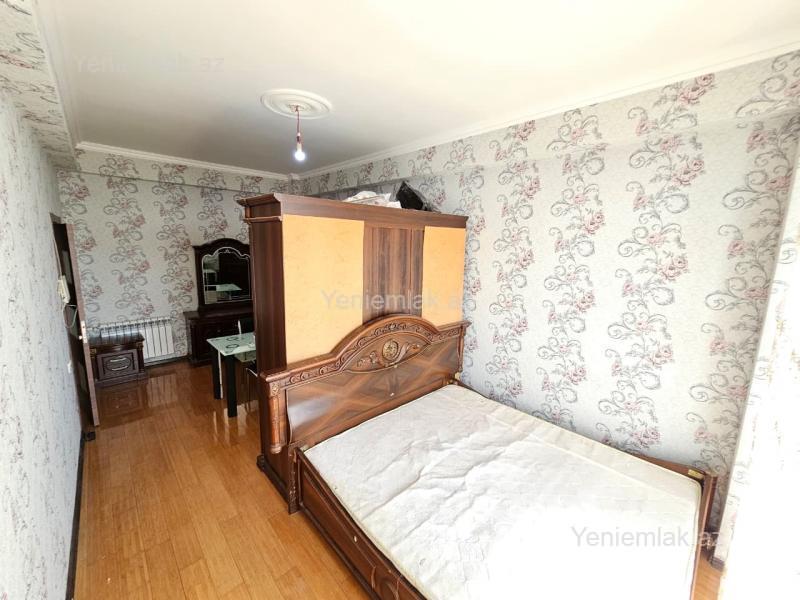 1 otaqlı Bina evi menzil, Suraxanı rayonu, Bakı