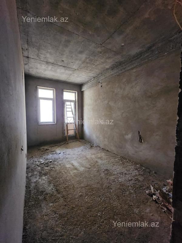 4 otaqlı Bina evi menzil, 6-cı mikrorayon, Sumqayıt