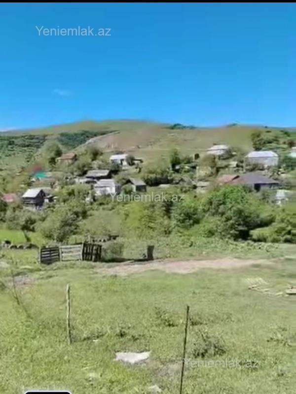 Torpaq sahəsi, Daşkəsən