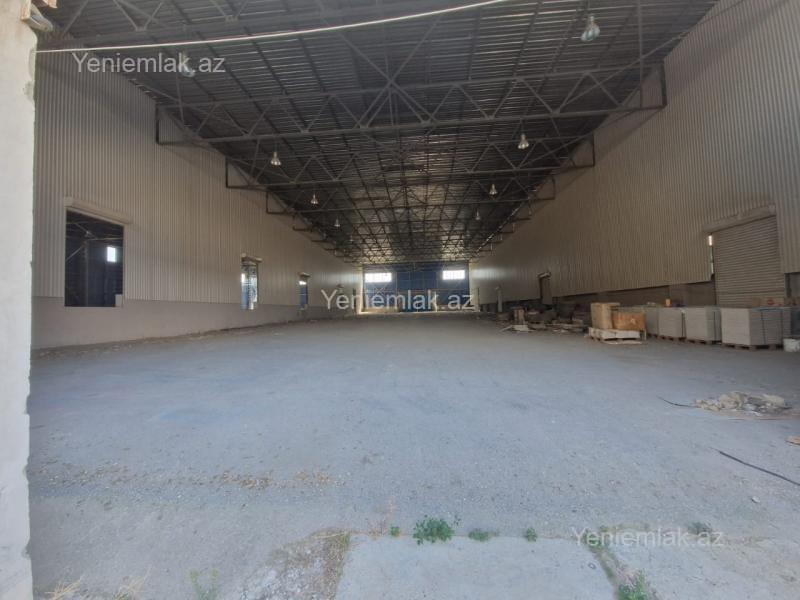 1 otaqlı Obyekt, Novxanı, Abşeron
